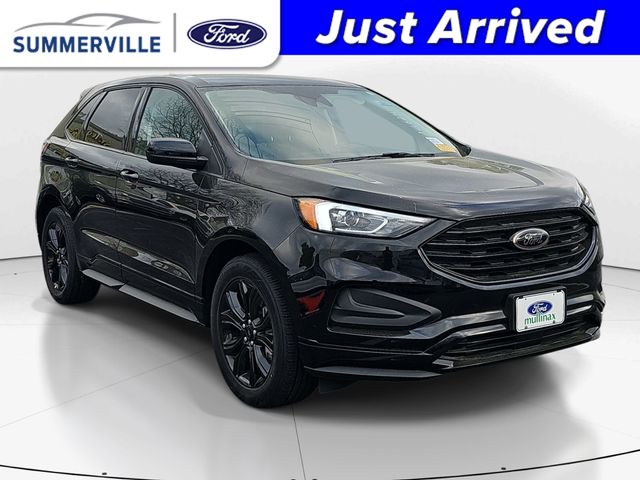 2024 Ford Edge SE AWD