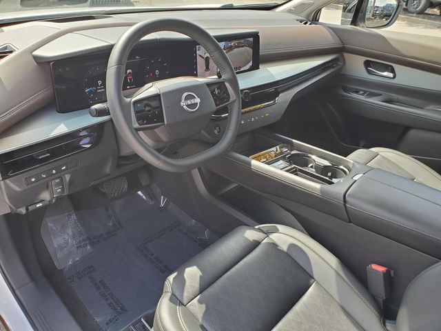 Used 2025 Nissan Murano SUV