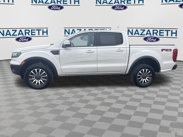 used 2019 Ford Ranger car, priced at $21,999