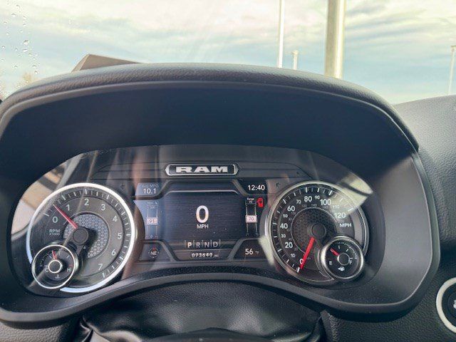 2023 Ram 1500 Big Horn/Lone Star - 11