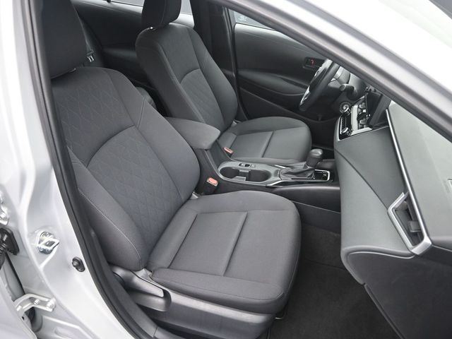 used 2024 Toyota Corolla car, priced at $19,653