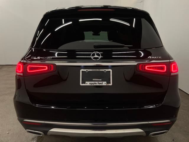 2022 Mercedes-Benz GLS GLS 450