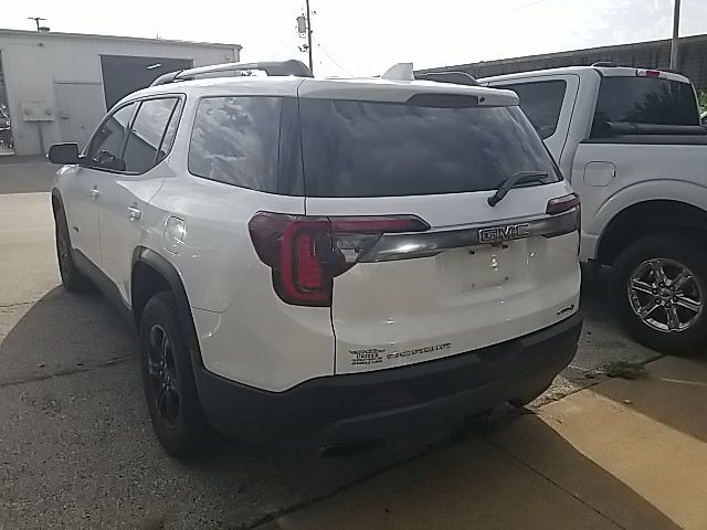 Used 2021 GMC Acadia SUV