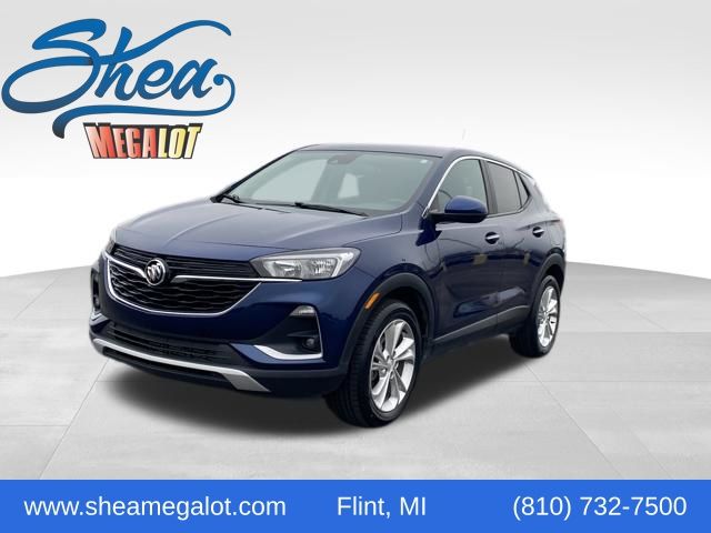 2023 Buick Encore GX Preferred FWD