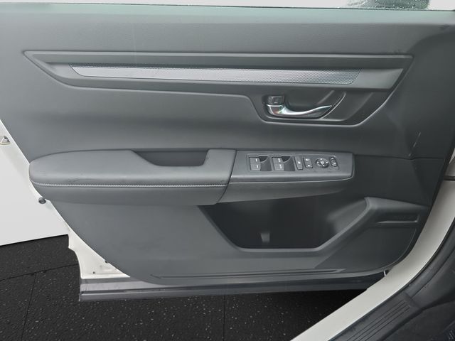 New 2026 Honda CR-V SUV