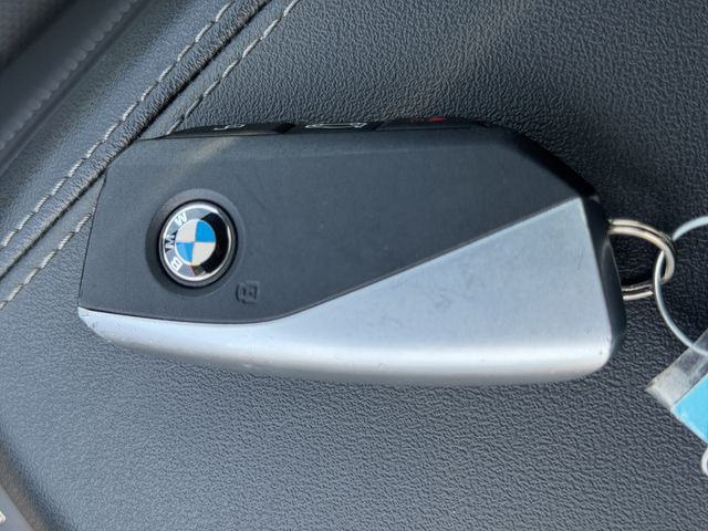 2025 BMW X1 xDRIVE28i • 2.0L TURBO CLEAN CARFAX • 1 OWNER PANORAMIC MOONROOF • HEATED SEATS • DRIVING ASSISTANCE PLUS • DIGITAL KEY Thumbnail