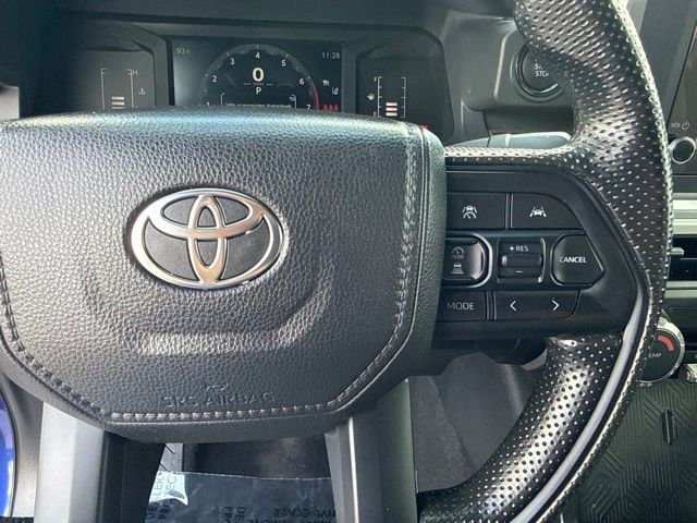 2025 Toyota Tacoma - $39,988