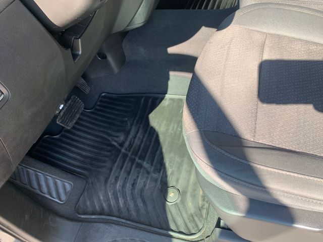 Used 2019 Chevrolet Silverado 1500 Truck