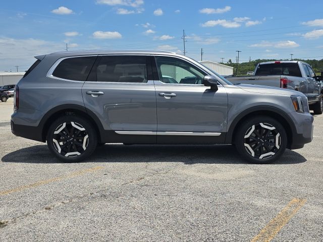 2025 Kia Telluride EX:46233A