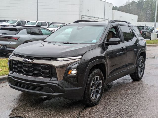 2025 Chevrolet Equinox ACTIV photo