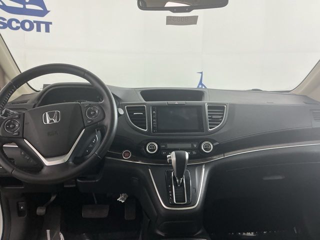used 2016 Honda CR-V car, priced at $21,695