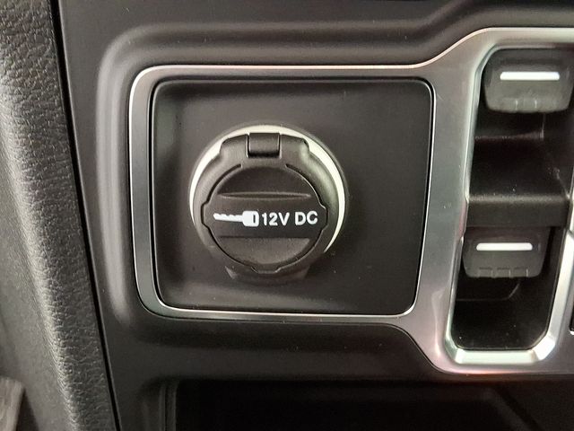 Used 2021 Jeep Wrangler SUV