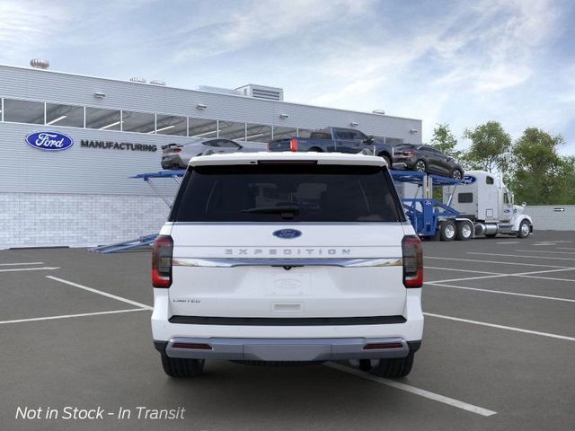 2024 Ford Expedition Limited 6