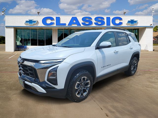 2026 Chevrolet Equinox ACTIV - 2