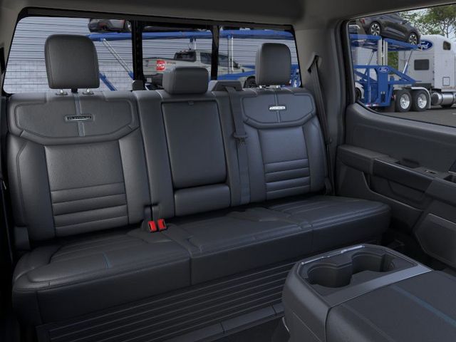 2026 Ford F-350SD Platinum:168778