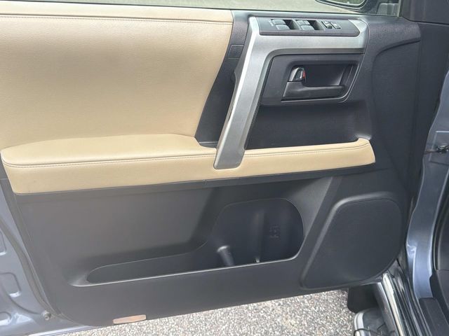 Used 2012 Toyota 4Runner SUV