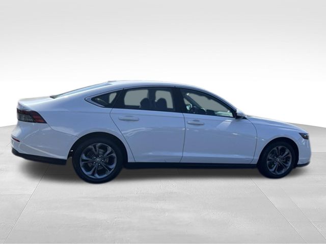 Used 2024 Honda Accord Sedan