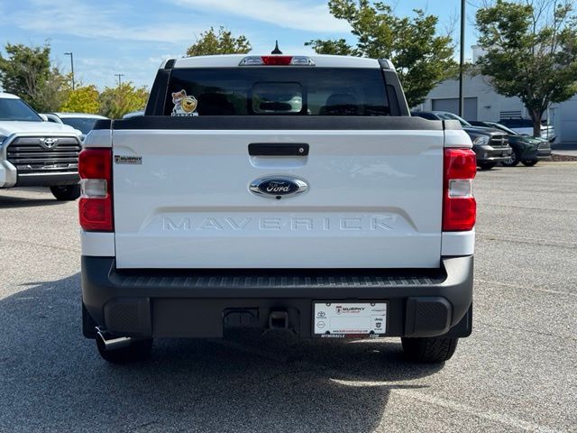 Used 2023 Ford Maverick Truck