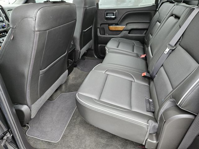 Used 2018 Chevrolet Silverado 3500HD Truck