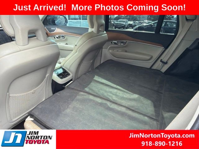 Used 2017 Volvo XC90 SUV