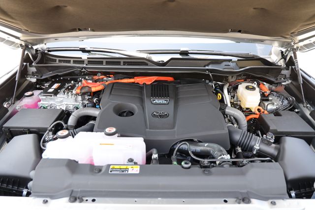 2026 Toyota Sequoia - 9