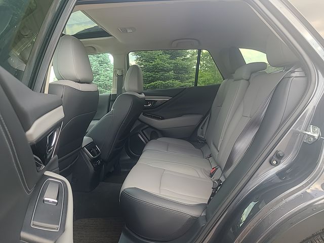 Used 2024 Subaru Outback SUV