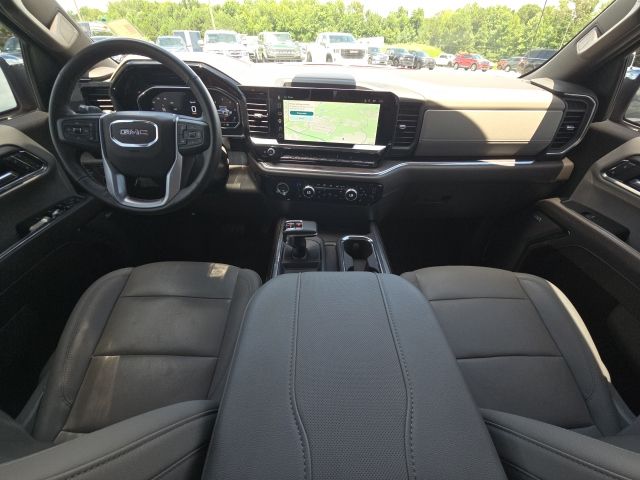 2023 GMC Sierra 1500 SLT:46952A