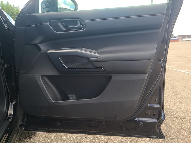 Used 2025 Nissan Pathfinder SUV