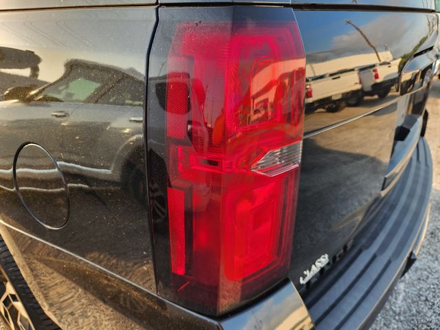 2018 Chevrolet Tahoe Premier Black at Classic Elite Chevrolet Hwy 6