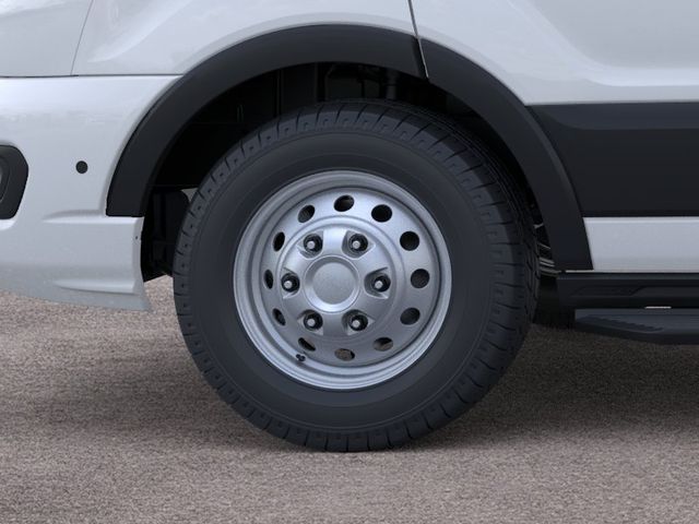 New 2026 White Ford XLT image 19