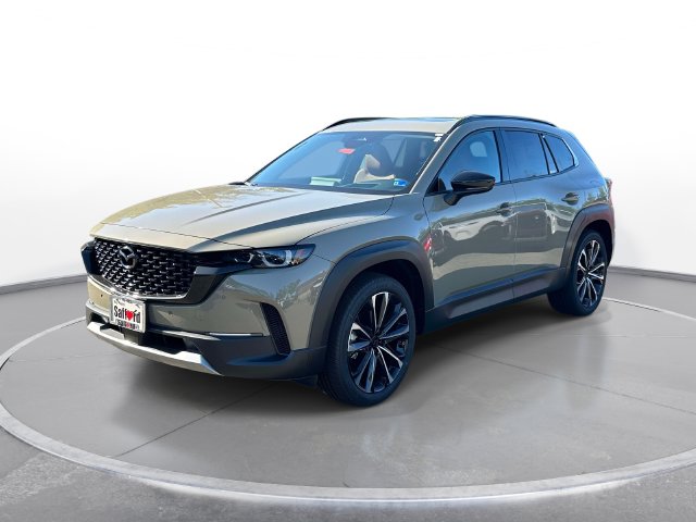 2026 Mazda Mazda CX-50 2.5 Turbo Premium Plus AWD