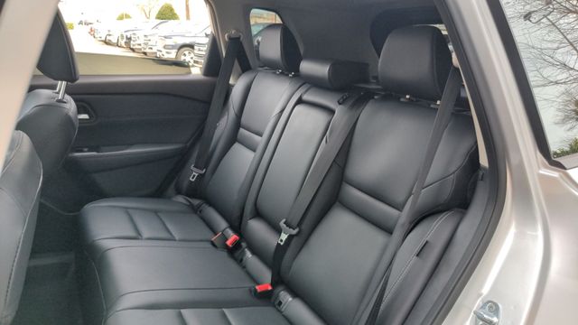 2022 Nissan Rogue