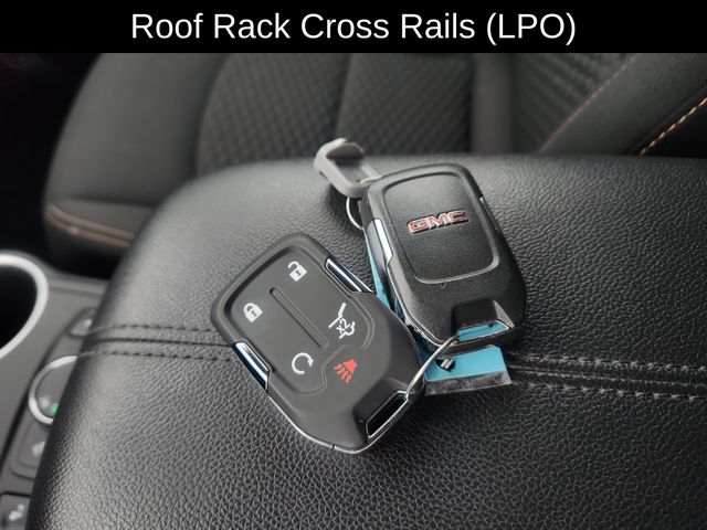 Used 2020 GMC Terrain For Sale in Grove City, OH