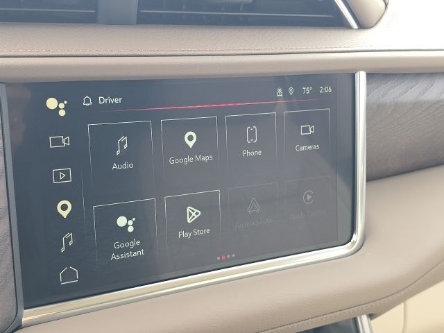 2024 GMC Yukon Denali:C02593