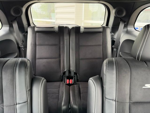 2021 Dodge Durango SRT Hellcat Red at South Hills CDJR