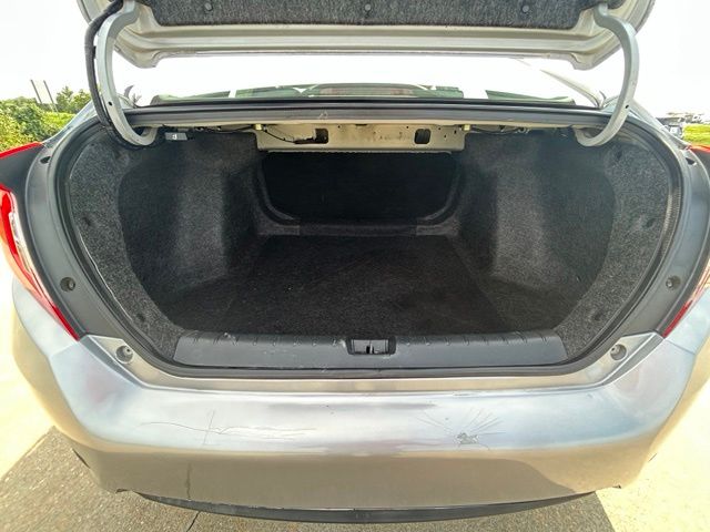 Used 2016 Honda Civic Sedan