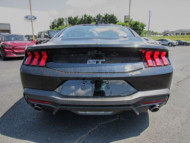 Photo of 2025 Ford Mustang GT Premium in Dallas, GA - 5,  2025 Ford Mustang GT Premium:167099