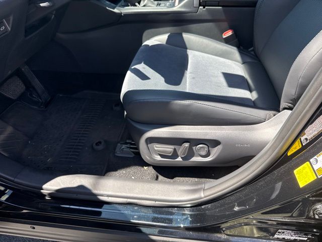 New 2026 Toyota RAV4 SUV