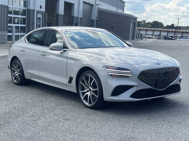 Used 2025 Gray Genesis 2.5T image 15
