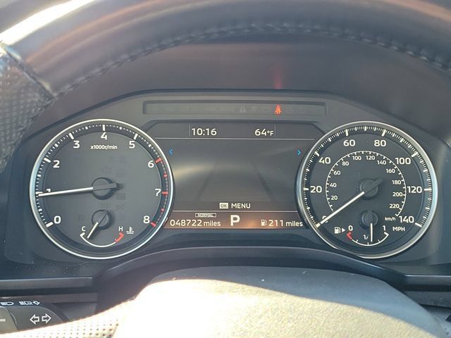 2024 Mitsubishi Outlander SE - Photo 28