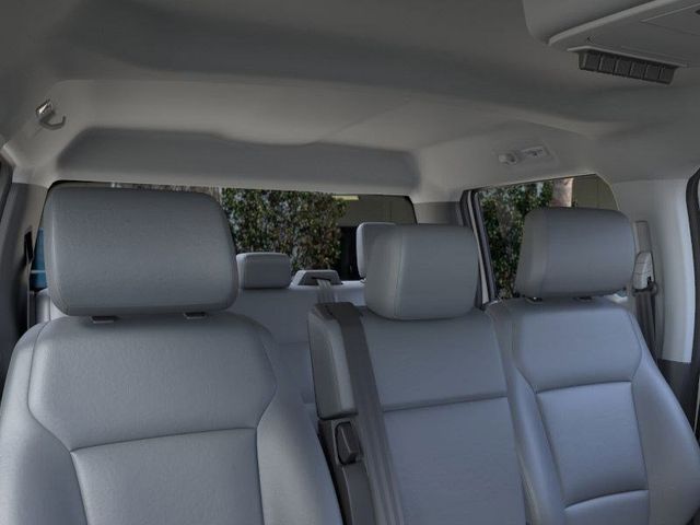 New 2026 White Ford XL image 22