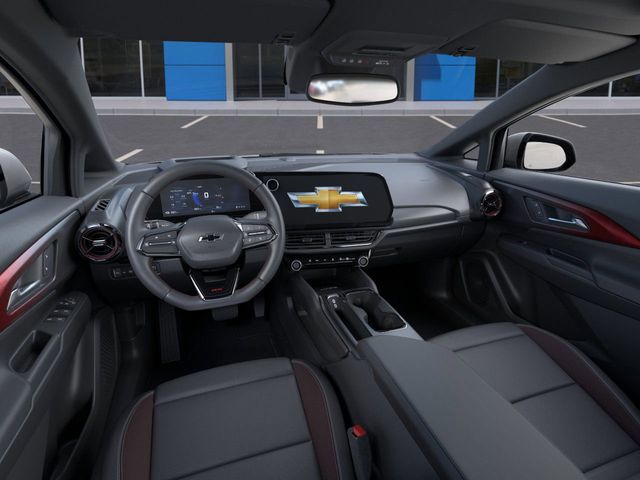 2025 Chevrolet Equinox EV RS 15