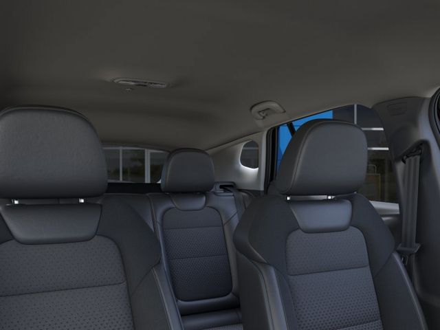 2026 Chevrolet Trax LT:47284