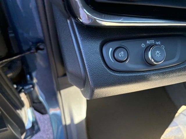 2026 Buick Envista Sport Touring FWD