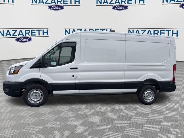 new 2026 Ford Transit-250 car, priced at $51,442