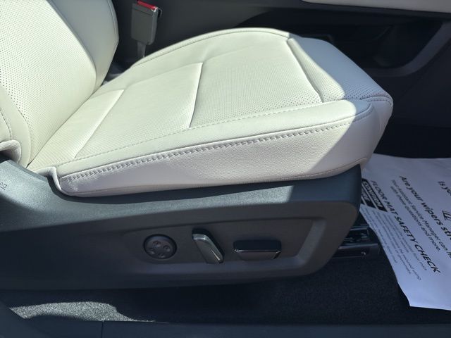 2026 Nissan Murano SL - Photo 23