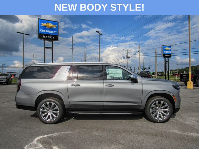 Photo of 2025 Chevrolet Suburban Premier in Dallas, GA - 3,  2025 Chevrolet Suburban Premier:44058