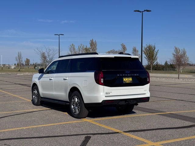 2025 Ford Expedition Active MAX