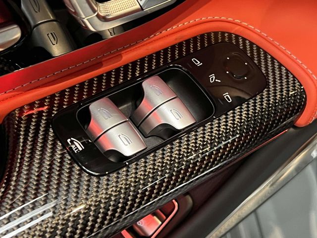 used 2024 Mercedes-Benz SL-Class car, priced at $164,991