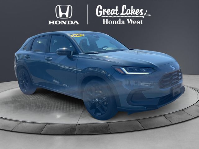 View vehicle photo 7